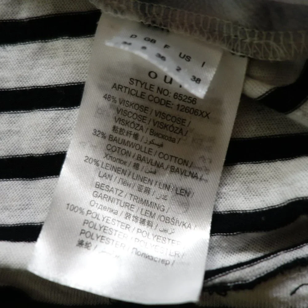 oui Tee - Picture 6 of 8
